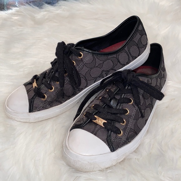 Coach Shoes - Coach Sneakers